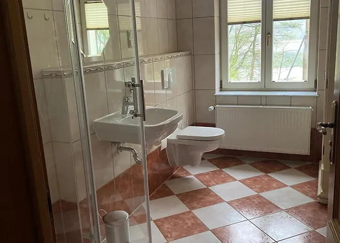 Zum Zenshaus Seeblick * لوشن