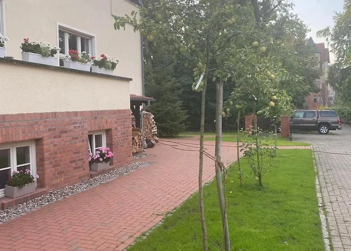 Zum Zenshaus Seeblick